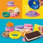 play-doh conjunto bolos e bolachas