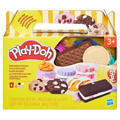 Play-Doh Little Bakery.