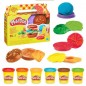 Play-Doh Grelha Divertida