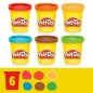 Plasticina Colorida Play-Doh Grill Fun