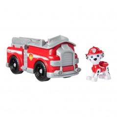 Marshall Paw Patrol