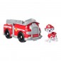 Marshall Paw Patrol