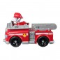 Camião dos Bombeiros Marshall