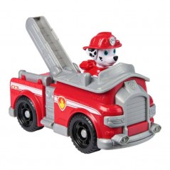 Patrulha Pata Marshall - Camião Marshall - Paw Patrol