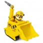 Patrulha Pata Rubble Bulldozer