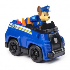 Patrulha Pata Chase - Patrol Cruiser do Chase - Paw Patrol
