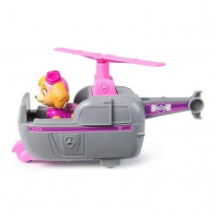 Skye Paw Patrol Helicopter