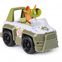 Tracker Paw Patrol
