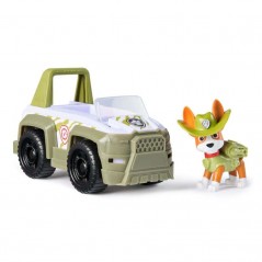 Patrulha Pata Tracker