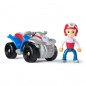 Patrulha Pata Ryder - Mota de Salvamento do Ryder - Paw Patrol