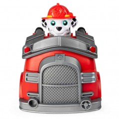 Marshall Patrulha Pata RC Fire Truck