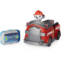 Camião Telecomandado Marshall Paw Patrol