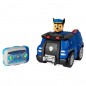 Carro Telecomandado Patrulha Pata - Chase RC Police Cruiser Paw Patrol