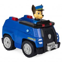 Chase Patrulha Pata Carro