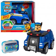 Chase Paw Patrol RC Car