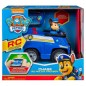 Chase RC Police Cruiser