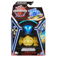 Bruiser Bakugan Special Attack
