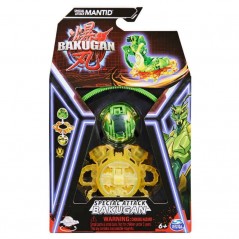 Bakugan Special Attack (Sortido) 1 Unidade