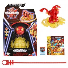 Bakugan Special Attack