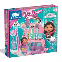 Pen Creator Studio Gabby
