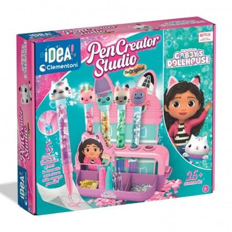 Pen Creator Studio Gabby