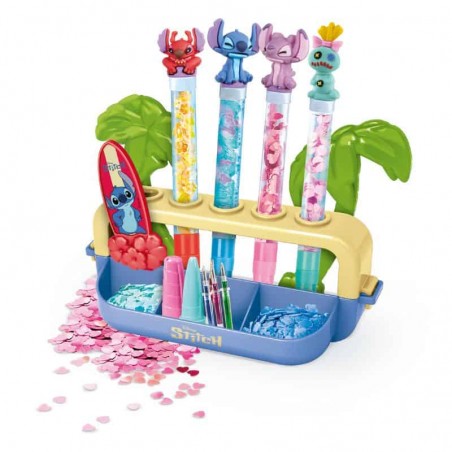 Pen Creator Studio - Disney Stitch - Clementoni Idea