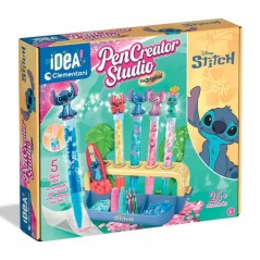 Pen Creator Studio Disney Stitch