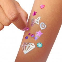 Tatuagens Infantis