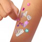 Tatuagens Infantis