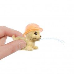 Barbie Cachorrinho Água