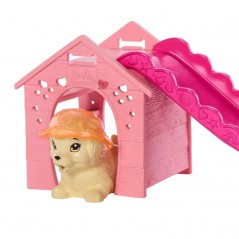 Playset Barbie Cachorrinhos
