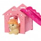 Playset Barbie Cachorrinhos