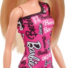 Barbie T7439 HRH07