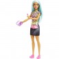 Barbie Profissões Maquilhadora