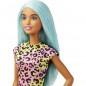 Barbie "You Can Be Anything" - Barbie Profissões: Maquilhadora