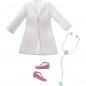 Boneca Barbie Profissões Médica