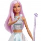 Barbie Cantora Profissões