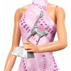Troféu Barbie Patinagem