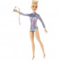 Barbie "You Can Be Anything" Gymnast