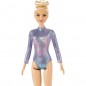 Barbie "You Can Be Anything" - Boneca Barbie Profissões - Ginasta