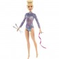 Barbie Ginasta Rítmica