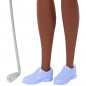 Barbie Taco de Golfe