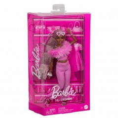 Barbie Deluxe Style Nº4