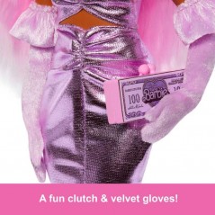 Barbie Vestido Barbiecore