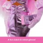 Barbie Vestido Barbiecore