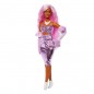 Barbie Deluxe Style Curvy