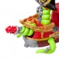 Navio Pirata Kraken