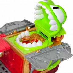 Kraken Ship Tesouro