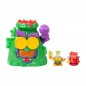 SuperThings Kazoom Power - Hidden Base Professor K