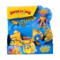 SuperThings Kazoom Power - Carro de Combate Multy